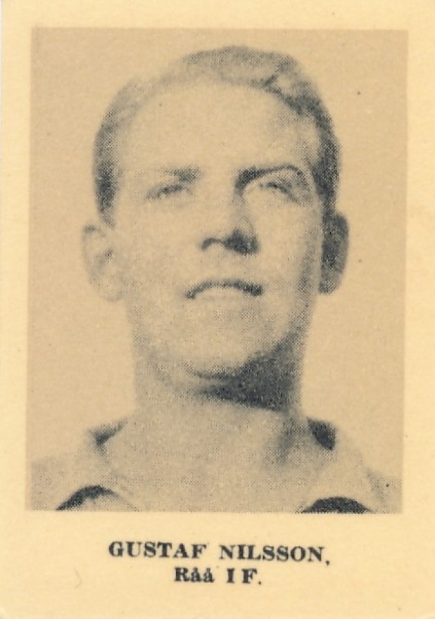 Gustaf a